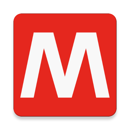 Turin Metro  Icon