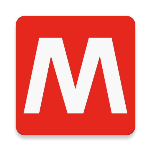 Turin Metro 1.27.0 Icon