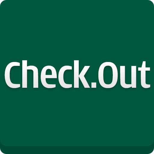 Rapidoo CheckOut logo