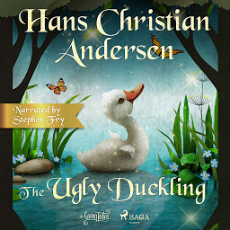 Icon image The Ugly Duckling