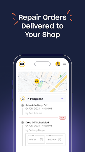 ServiceUp Shops Screenshot 2 - AppWisp.com