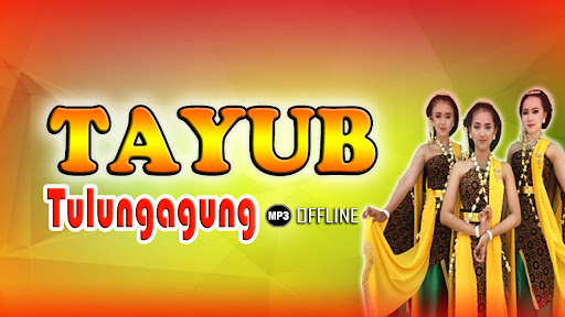 Tayub Tulungagung Offline Screen 3