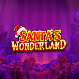 Santas Wonderland Slot Casino icon