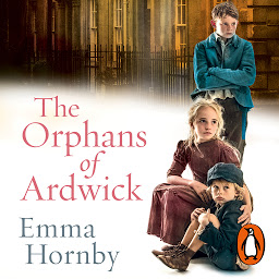 Icon image The Orphans of Ardwick