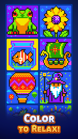 Game screenshot Sort N Color Puzzle Game hack