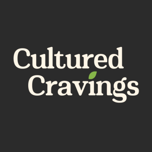 Cultured Cravings logo