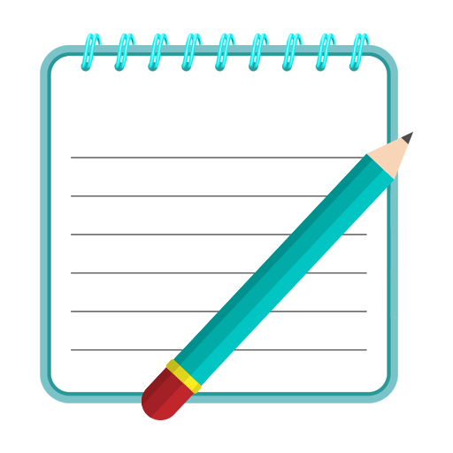 Personal Memo Quick Notes logo