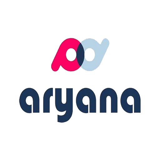 Aryana - اريانا 1108.0.0 Icon