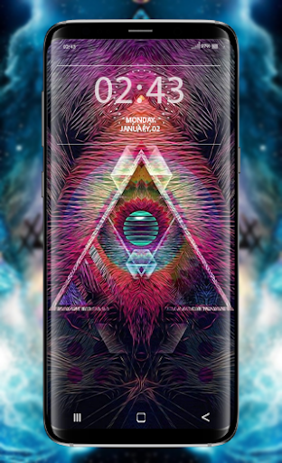 Illuminati Wallpaper