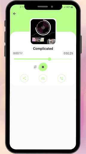 Alternative Rock Ringtones