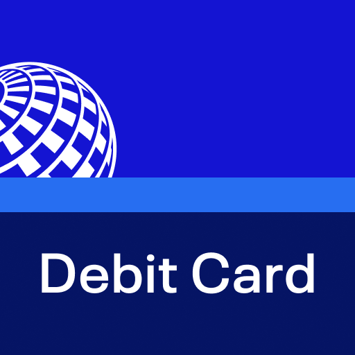 United Airlines Debit Card