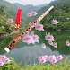 Bamboo flute sleep music - Androidアプリ
