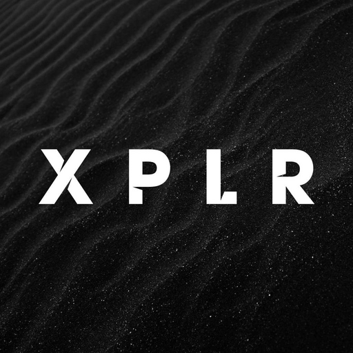 Logo Xplr