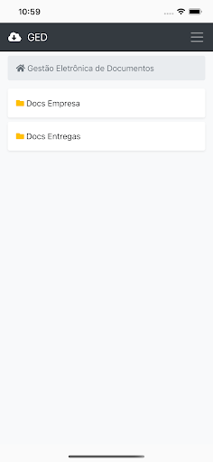 Consultare Contabilidade Screen 3