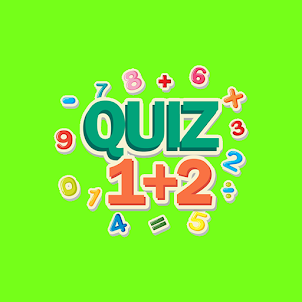 1+2Math4Brain Quiz