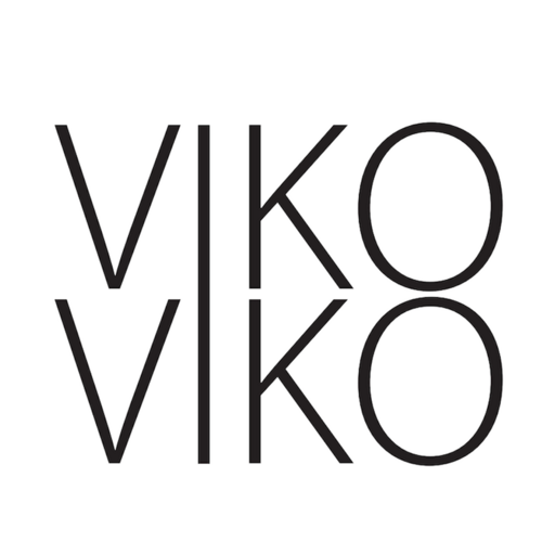 VIKO VIKO Street Food logo