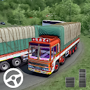 Download Indian Truck Simulator : Truck Cargo Game Install Latest APK downloader