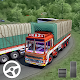 Indian Truck Simulator Games Laai af op Windows