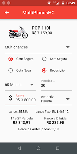 MultiplanosHC Screen 3