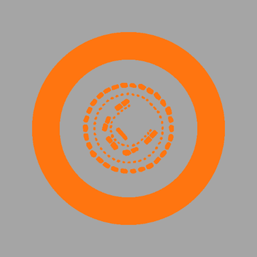 Old Place logo