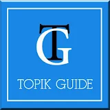 TOPIK GUIDE.COM icon