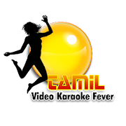 Tamil Video Karaoke Fever - in Tamil and English