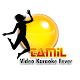 Tamil Video Karaoke Fever - in Tamil and English Download on Windows