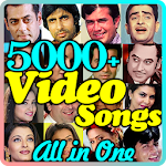 Cover Image of Download Indian Songs - Indian Video So  APK