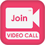 Join Live Talk - Video Chat