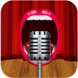 Voice Changer App-Best Effects icon