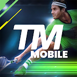 Cover Image of ดาวน์โหลด Tennis Manager Mobile 1.31.5632 APK
