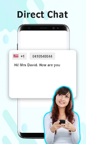 Snímek 12 Wats Web Scanner App Web Scan android