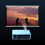 Cover Image of Скачать HD Video Projector Guide 1.2 APK