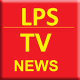 LPS NEWS MIZORAM icon