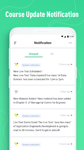 Vaibhav Chekes School