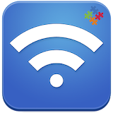 WiFi Meter icon