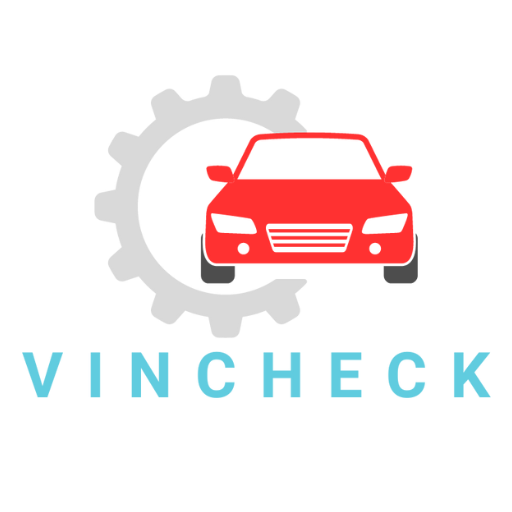 Vincheck logo