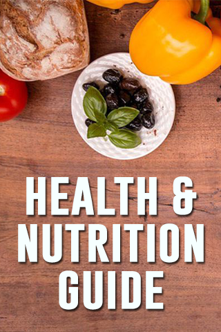 Health and Nutrition Guide - 13.0 - (Android)