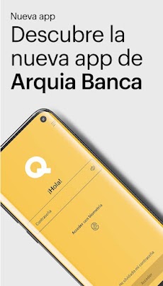 Arquia Banca Digitalのおすすめ画像1