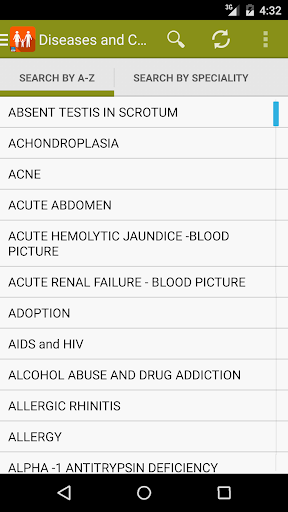 Parenting - Pediatric Oncall Screen 3