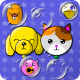 My baby Game (Bubbles POP!) icon