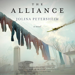Icon image The Alliance: A Novel