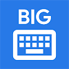 Big Keyboard & Home Screen icon