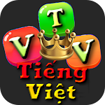 Cover Image of डाउनलोड Vua Tiếng Việt  APK