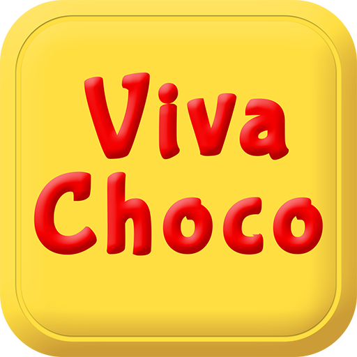 Viva Choco logo