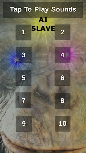 Ape Sounds Screen 2