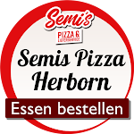 Cover Image of Скачать Semis Pizza - Lieferservice He  APK