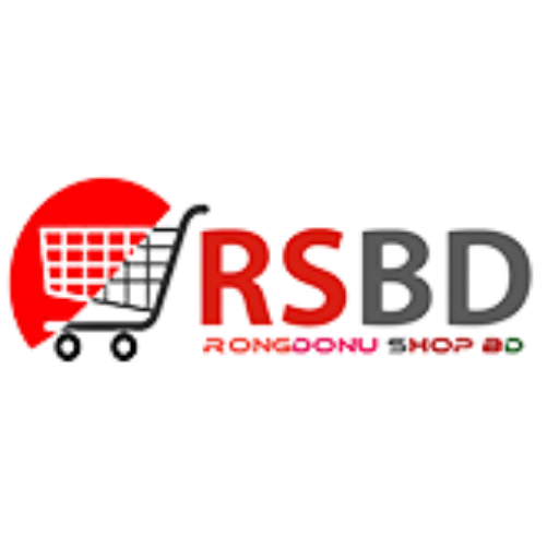 Rongdonu Shop logo