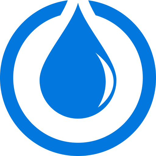 Акваконтроль logo