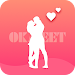 OKmeet - Chat and Date Local Singles & Real Dating APK